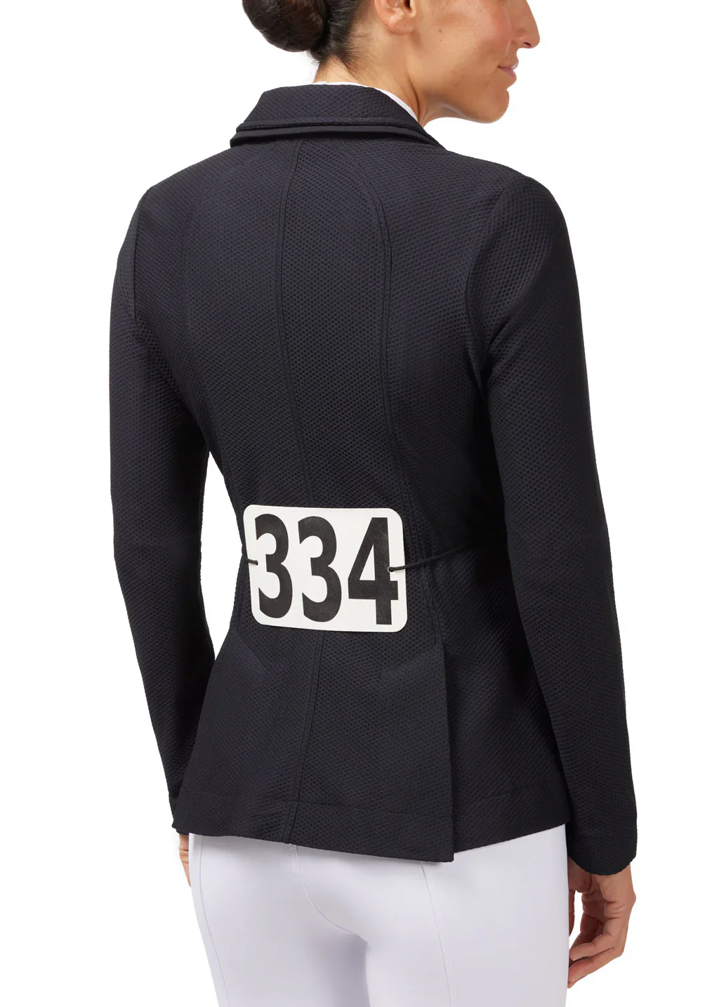 Kerrits Affinity Aero Show Coat - Image 6