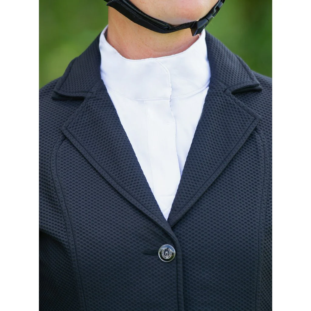 Kerrits Affinity Aero Show Coat - Image 7