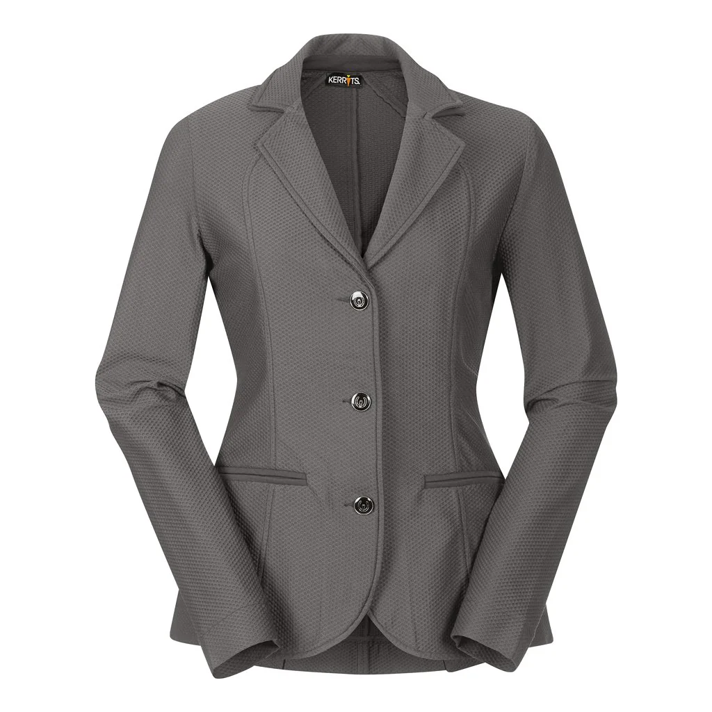 Kerrits Affinity Aero Show Coat - Image 13