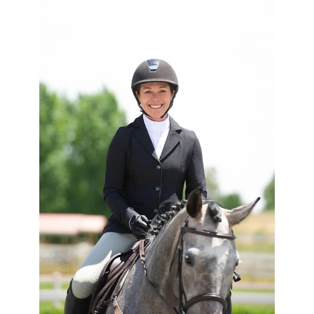 Kerrits Affinity Aero Show Coat - Image 3