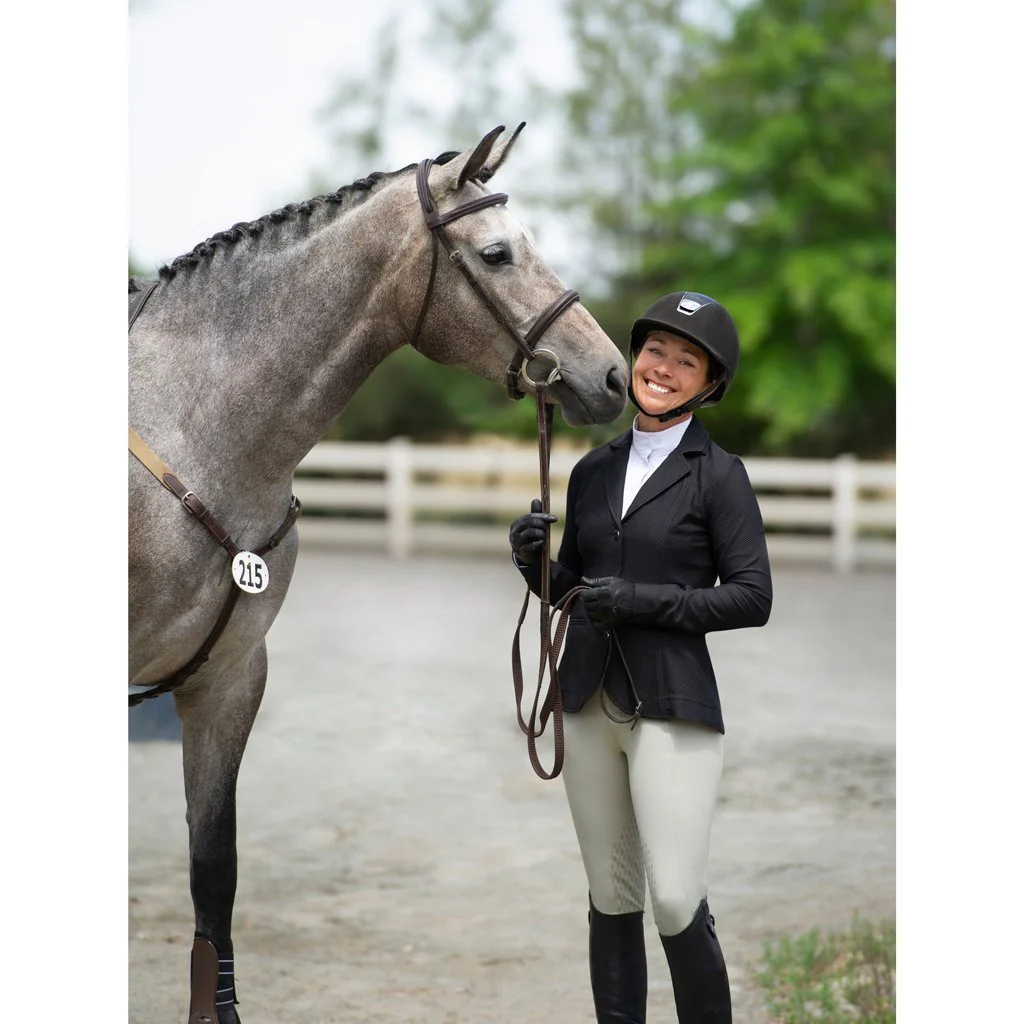 Kerrits Affinity Aero Show Coat - Image 4