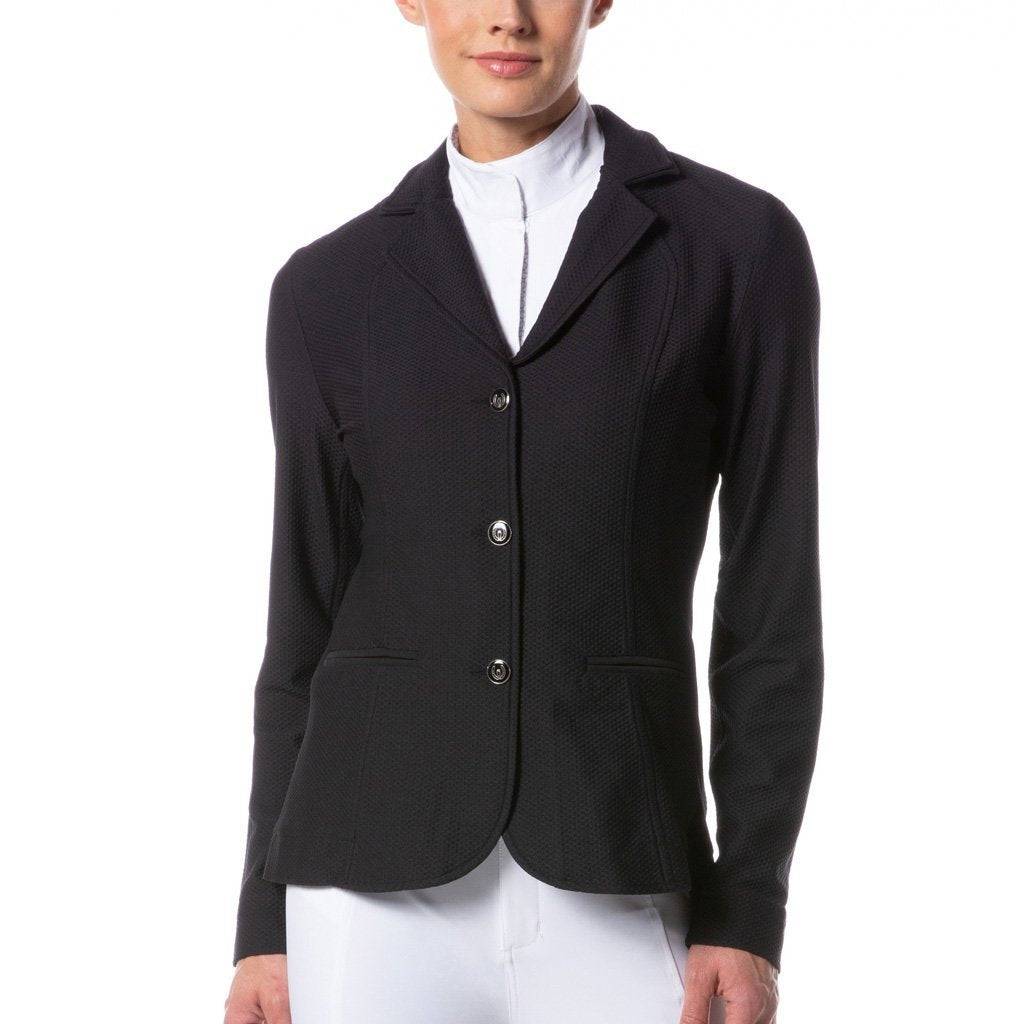 Kerrits Affinity Aero Show Coat - Image 5