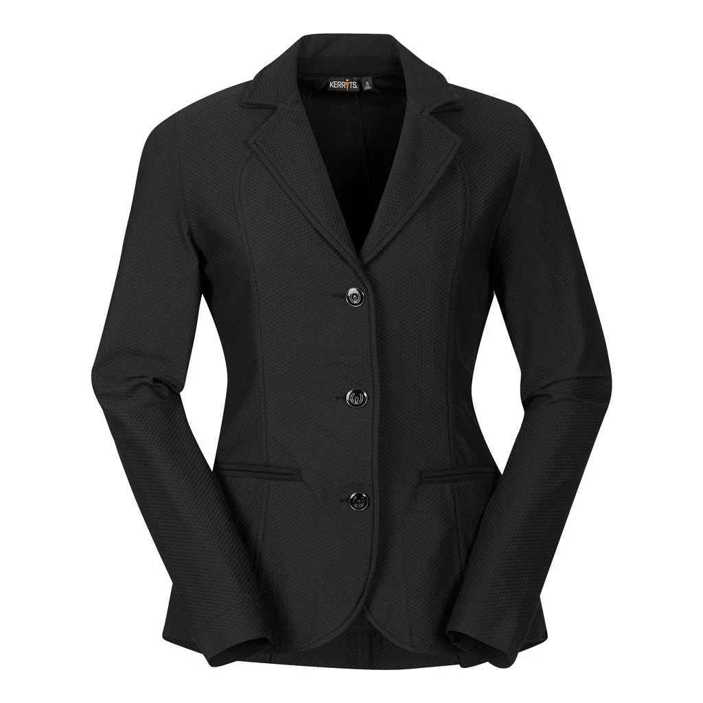 Kerrits Affinity Aero Show Coat - Image 9