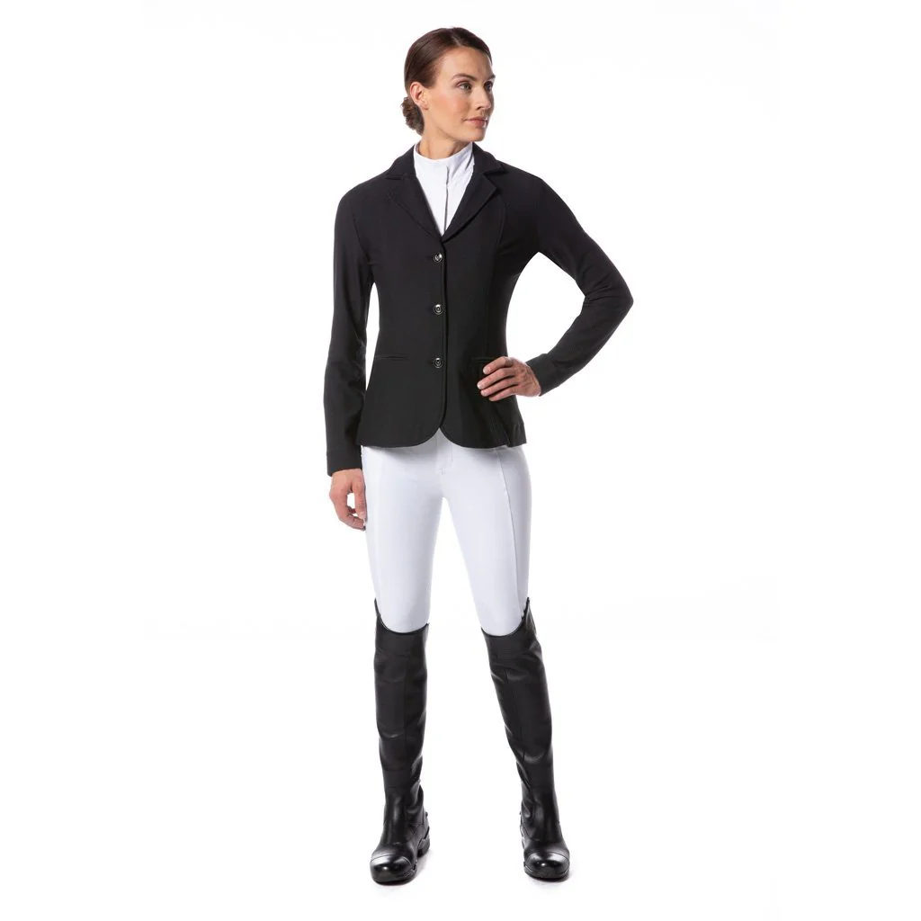 Kerrits Affinity Aero Show Coat - Image 11