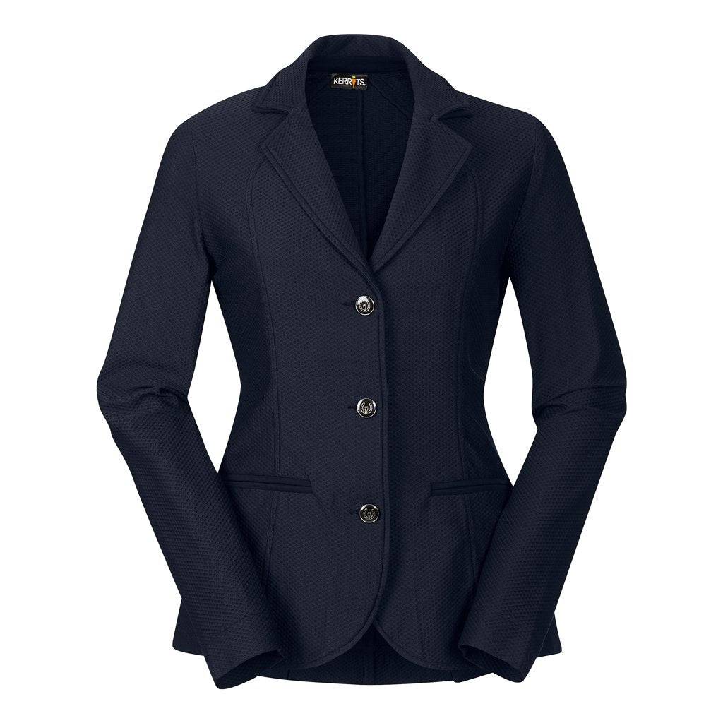 Kerrits Affinity Aero Show Coat - Image 12