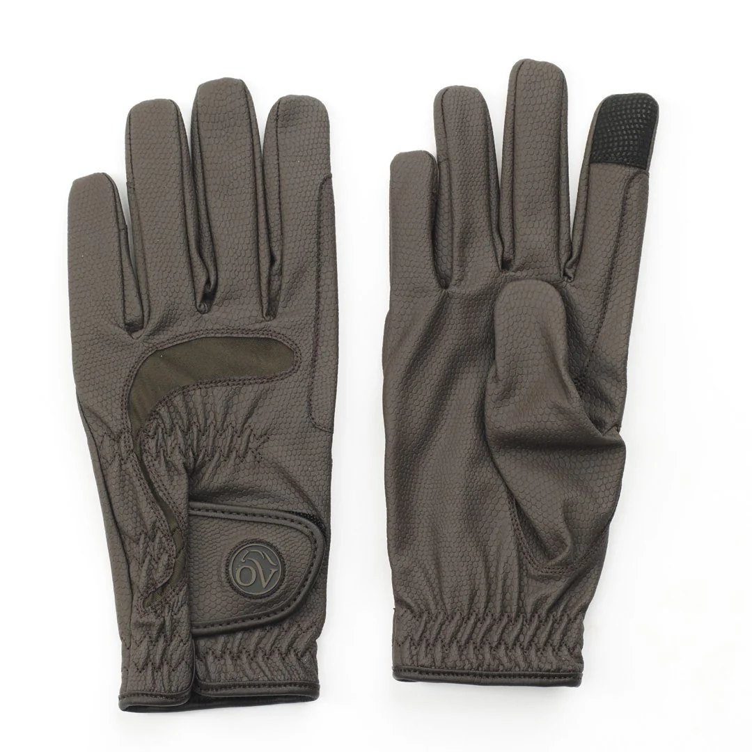 Ovation LuxeGrip StretchFlex Gloves - Image 7