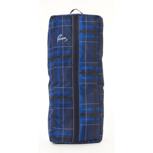 Pessoa Alpine 1200D Bridle Bag - Image 10