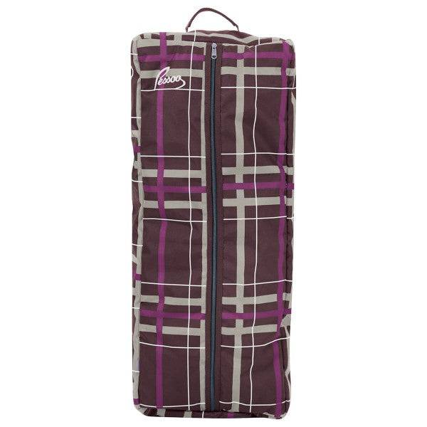 Pessoa Alpine 1200D Bridle Bag - Image 3