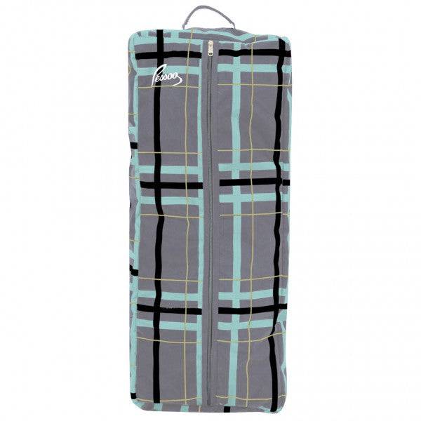 Pessoa Alpine 1200D Bridle Bag - Image 5
