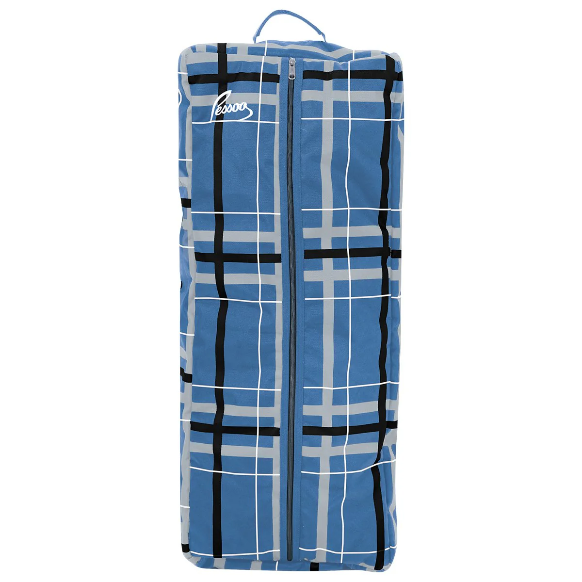 Pessoa Alpine 1200D Bridle Bag - Image 6
