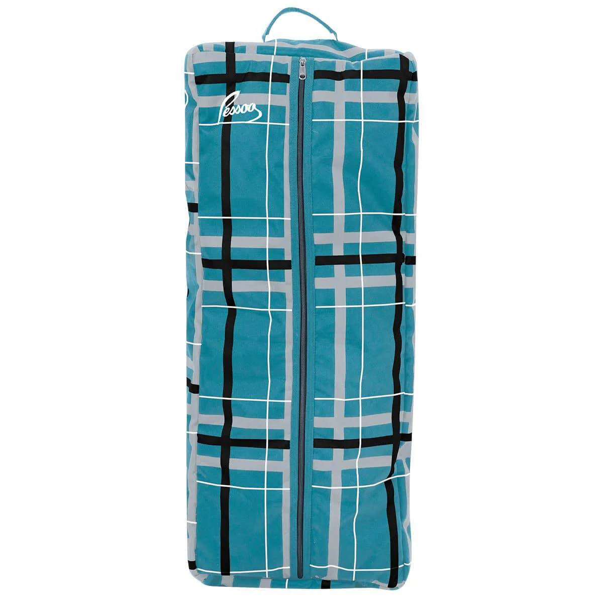 Pessoa Alpine 1200D Bridle Bag - Image 7