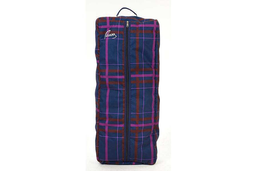 Pessoa Alpine 1200D Bridle Bag - Image 8