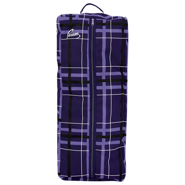 Pessoa Alpine 1200D Bridle Bag - Image 9