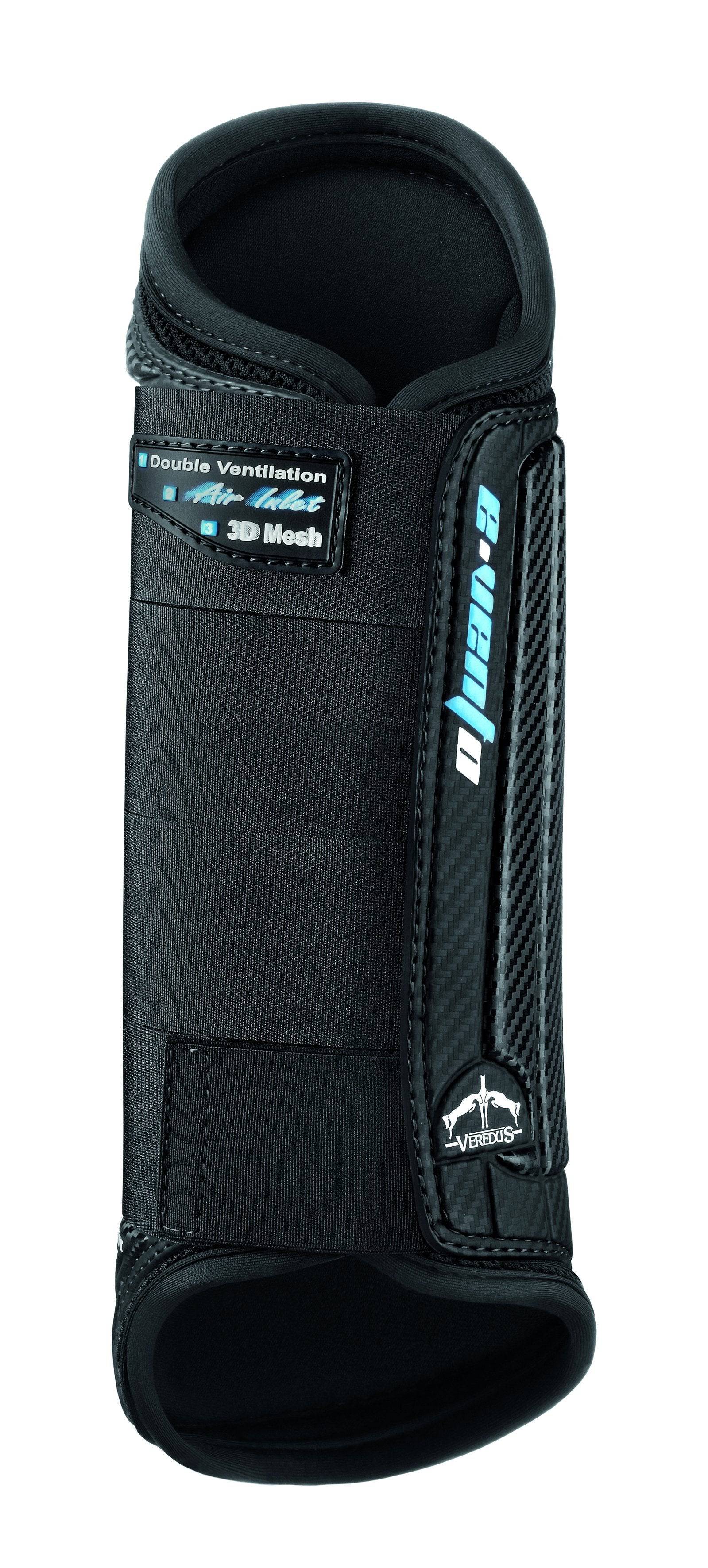 Veredus E-VENTO Rear Event Boots - CLEARANCE - Image 3